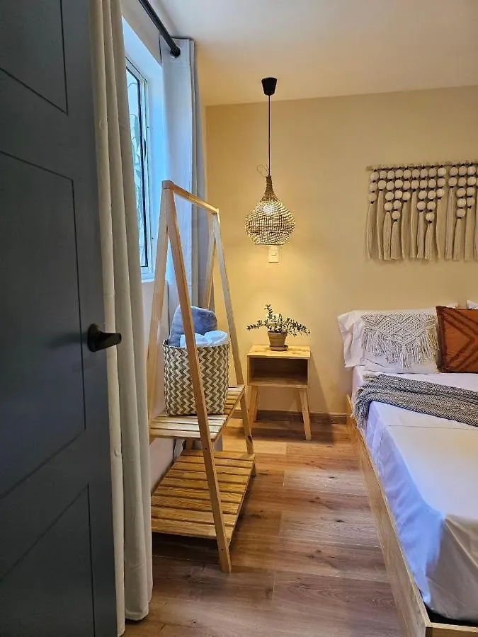 Poblado Luum Boutique Hotel Medellín