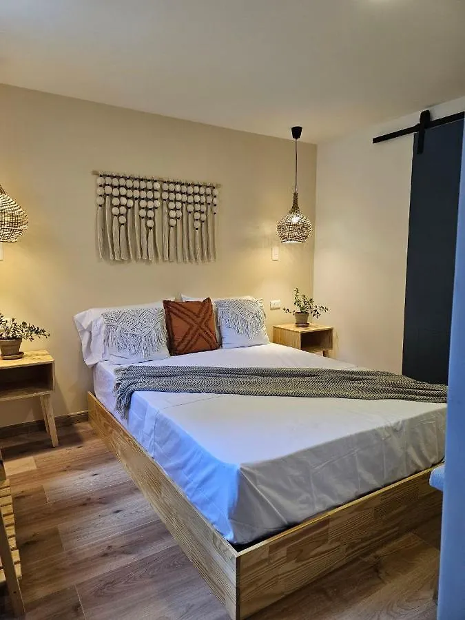 Poblado Luum Boutique Hotel Medellín