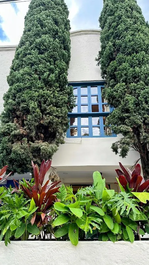Poblado Luum Boutique Hotel Medellín
