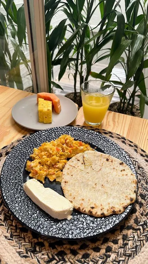Poblado Luum Boutique Hotel Medellín Colombia