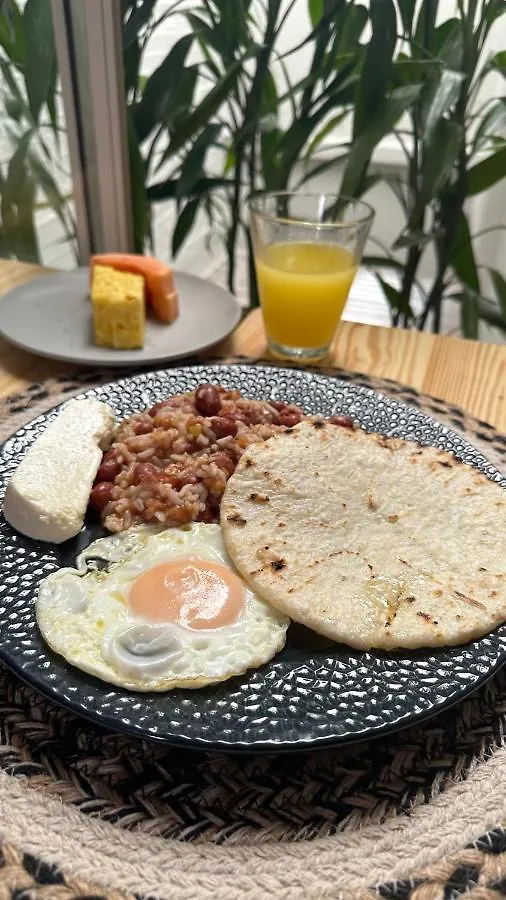***  Poblado Luum Boutique Hotel Medellín Colombia