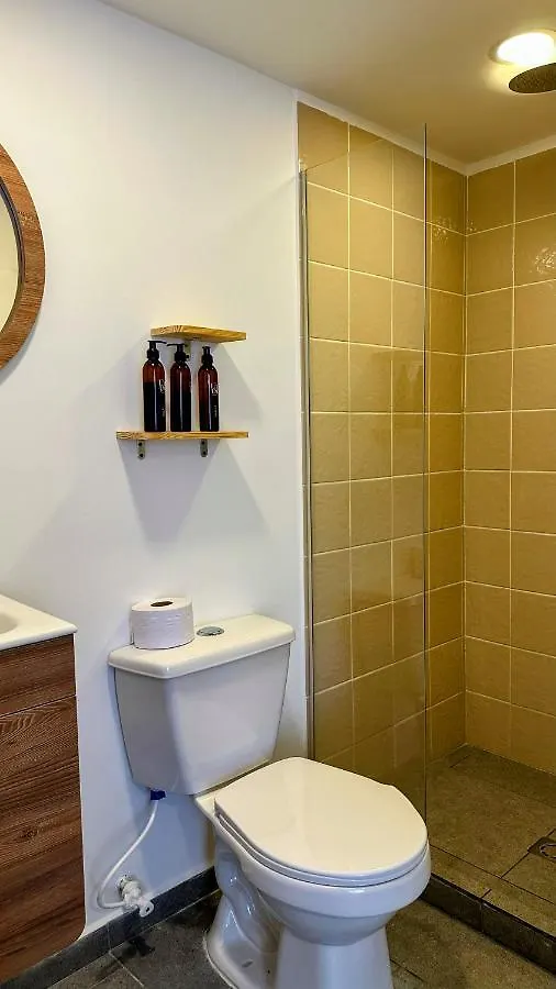Poblado Luum Boutique Hotel Medellín