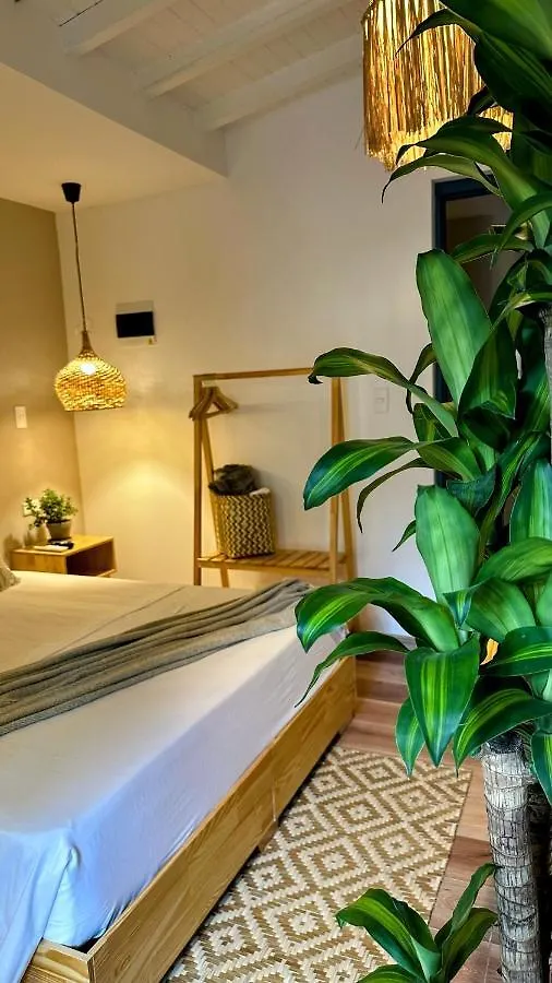 Poblado Luum Boutique Hotel Medellín