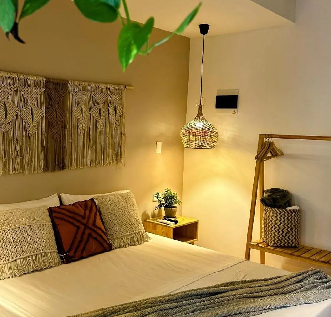 Poblado Luum Boutique Hotel Medellín