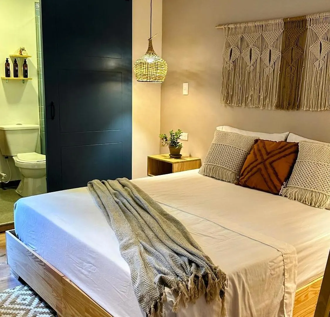 Poblado Luum Boutique Hotel Medellín 3*,