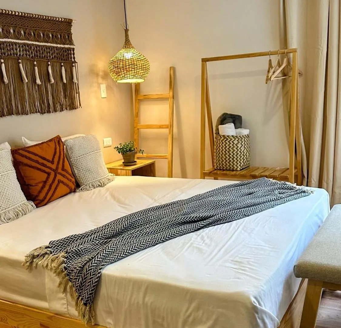 Poblado Luum Boutique Hotel Medellín