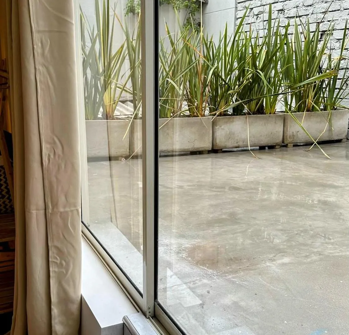Poblado Luum Boutique Hotel Medellín