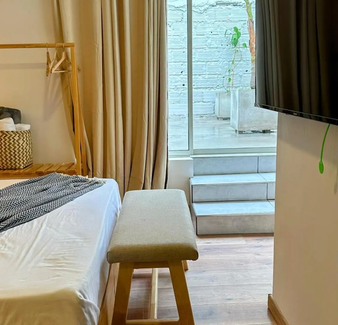 Poblado Luum Boutique Hotel Medellín