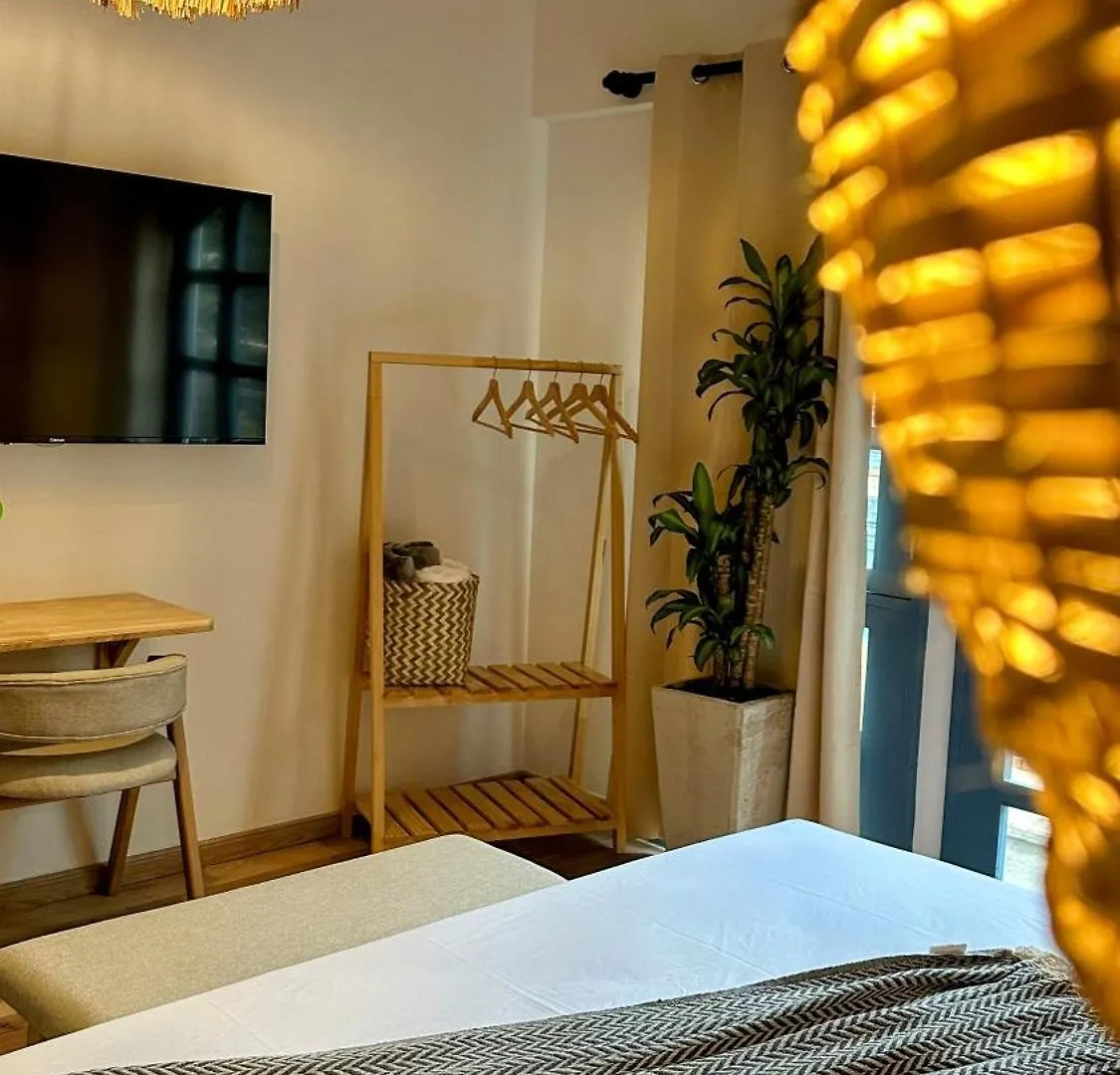 Poblado Luum Boutique Hotel Medellín