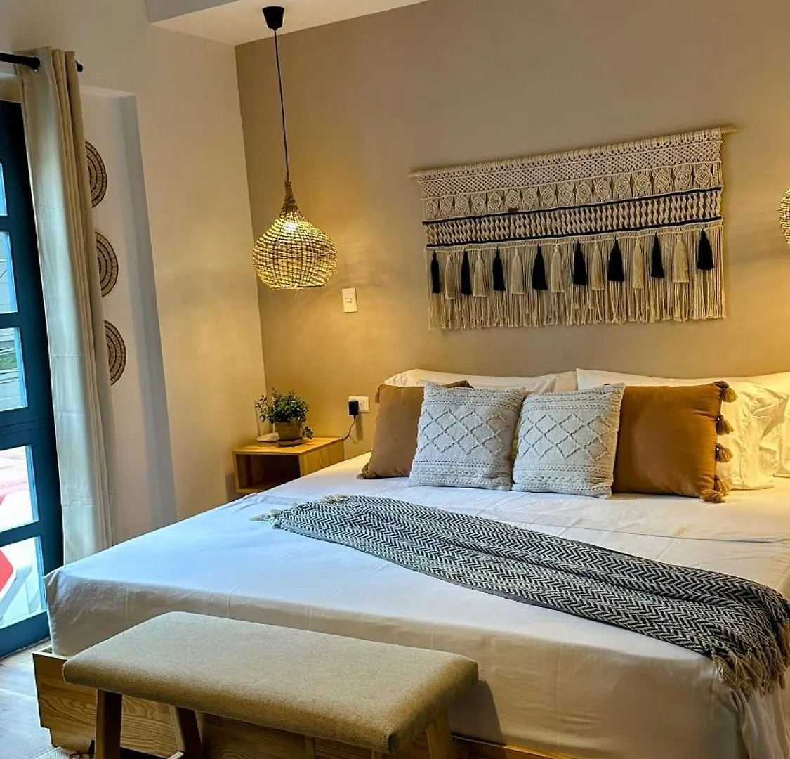 Poblado Luum Boutique Hotel Medellín