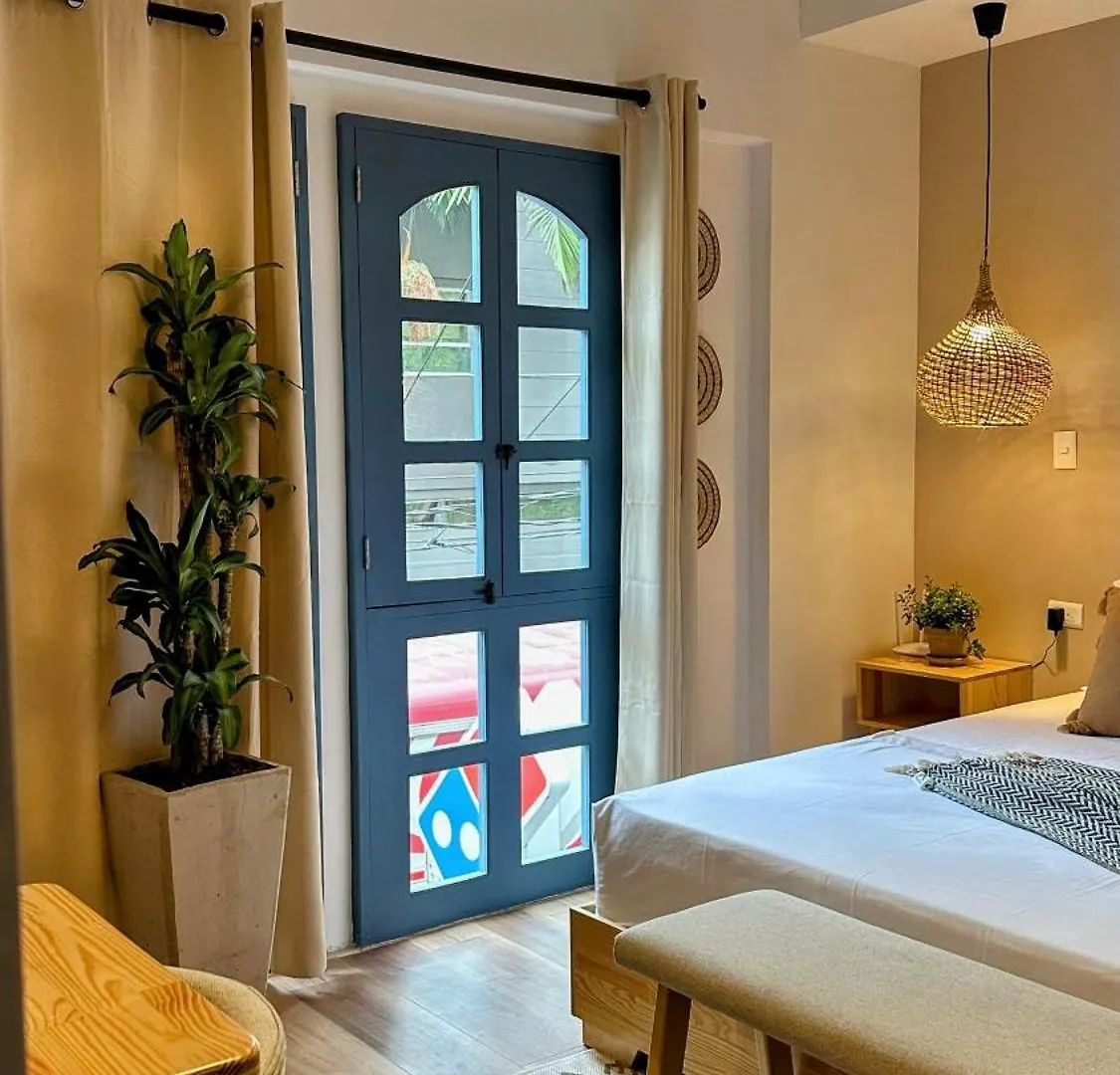 Poblado Luum Boutique Hotel Medellín