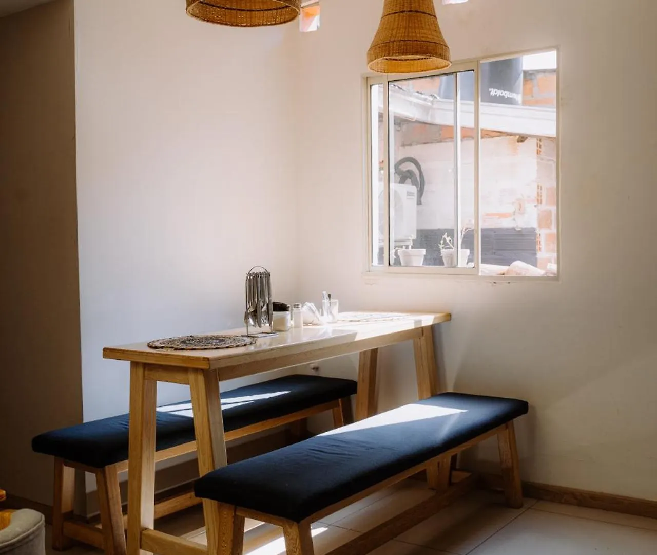 Poblado Luum Boutique Hotel Medellín