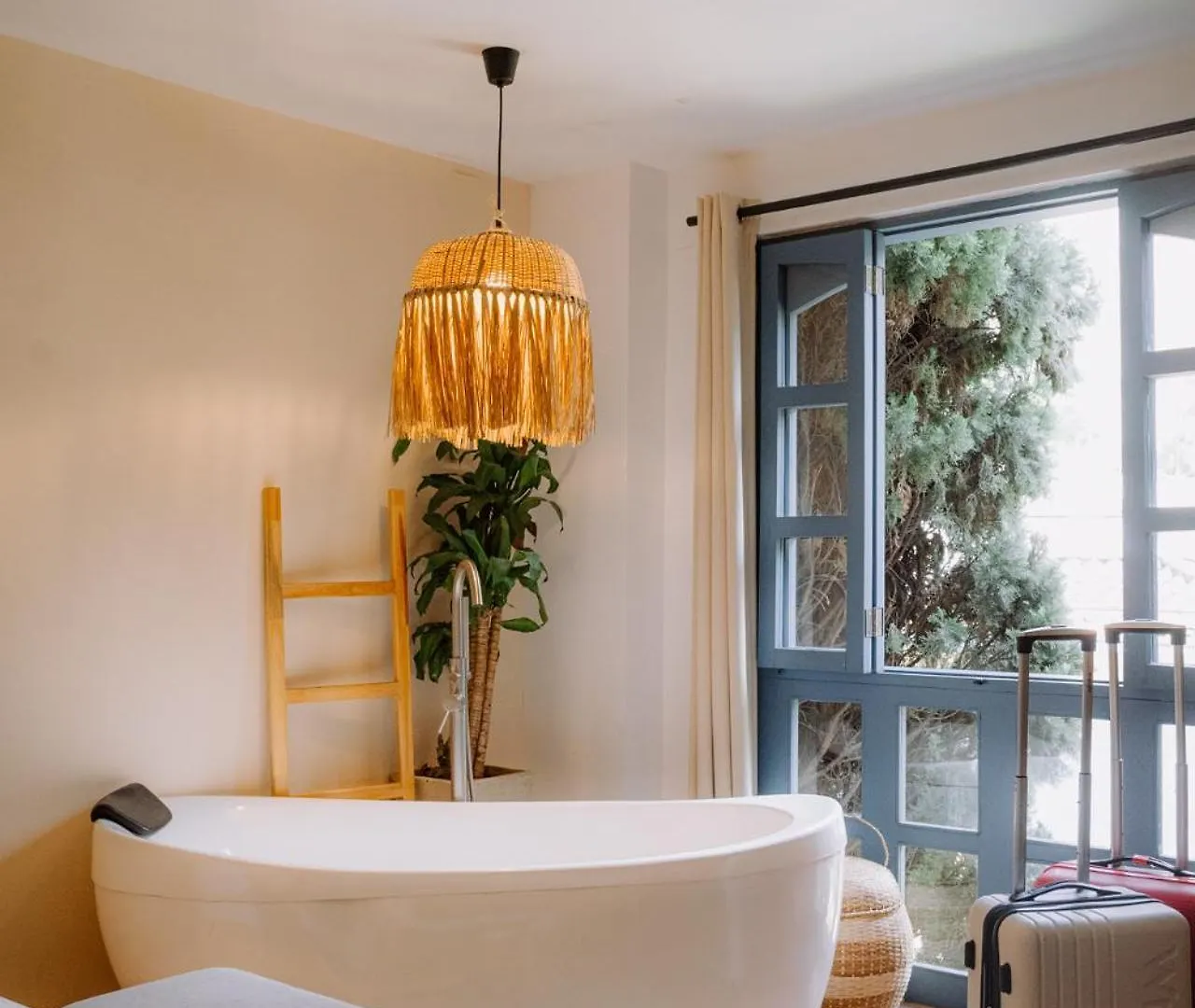***  Poblado Luum Boutique Hotel Medellín Colombia