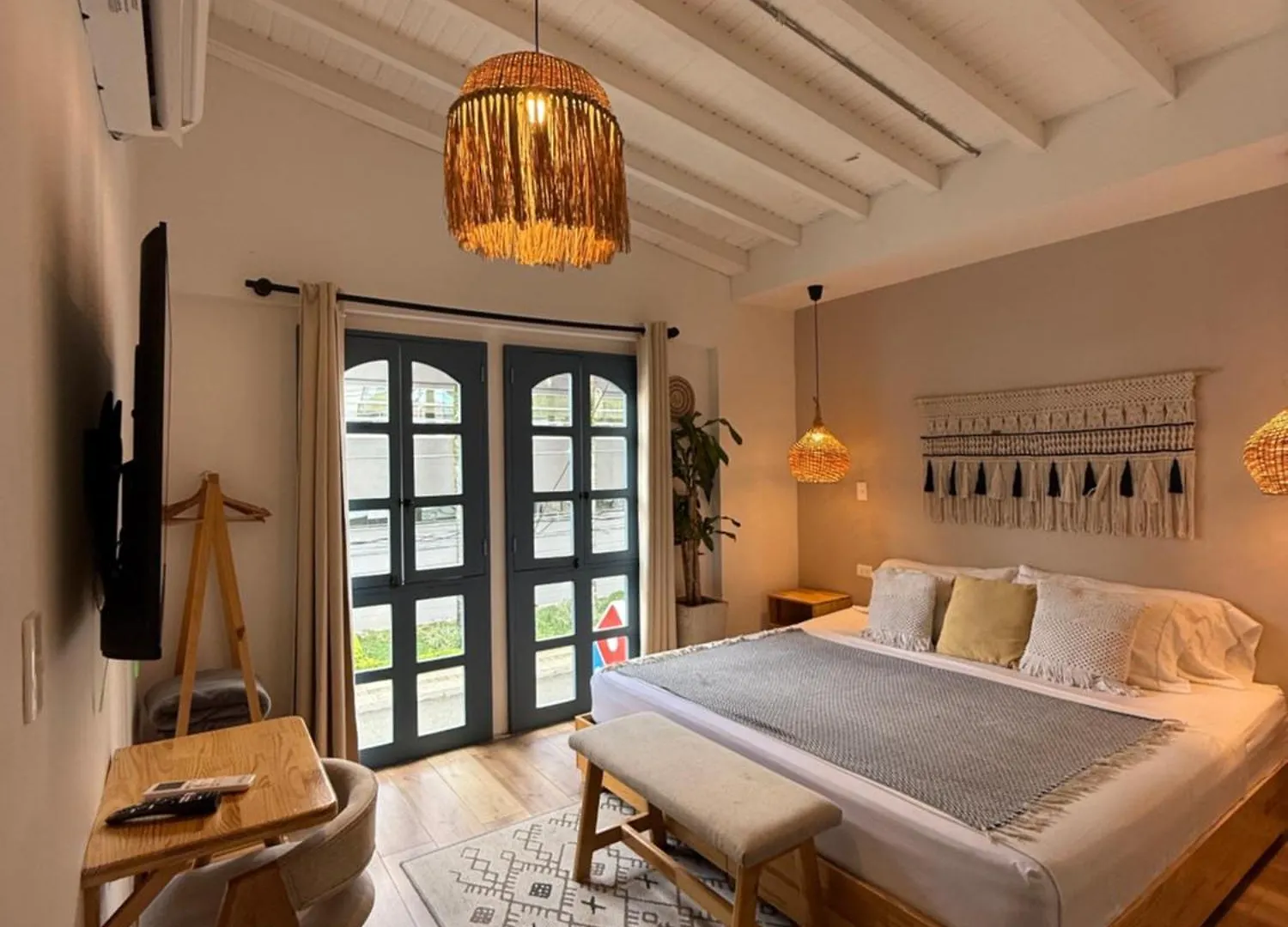 Poblado Luum Boutique Hotel Medellín