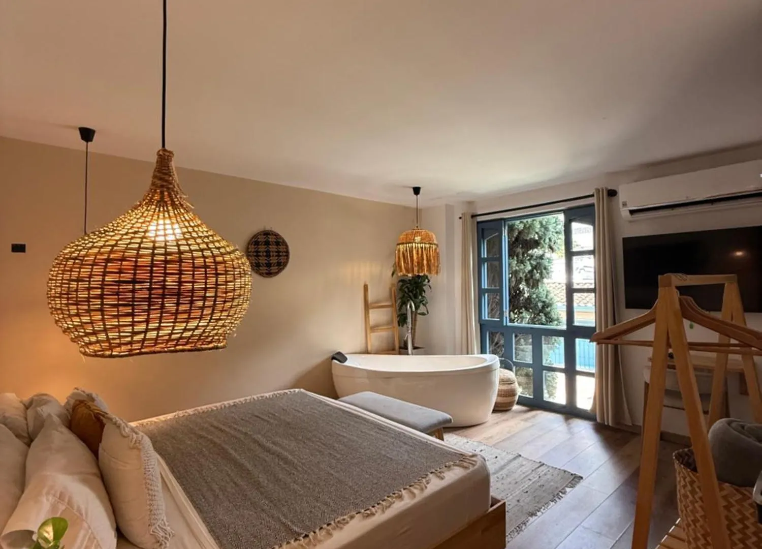 Poblado Luum Boutique Hotel Medellín