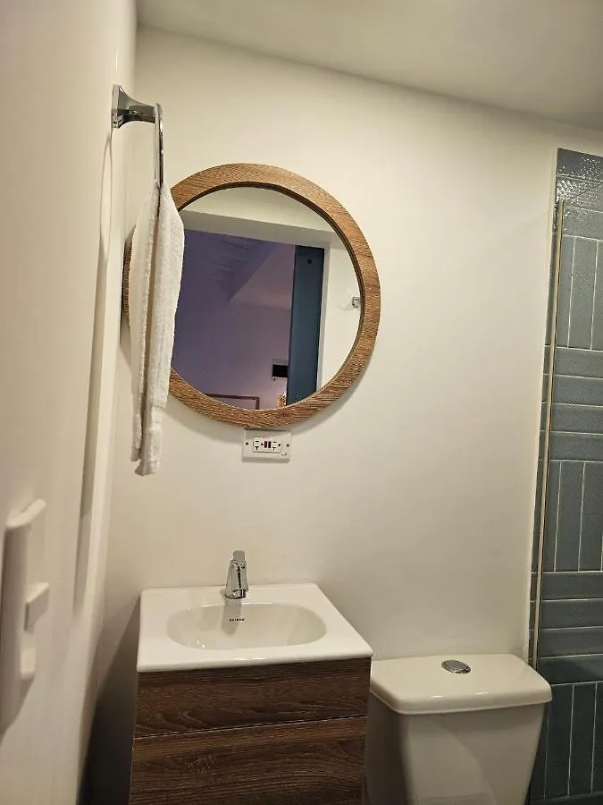 Poblado Luum Boutique Hotel Μεντεγίν 3*,  Κολομβία