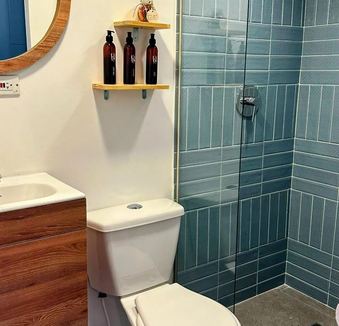 Poblado Luum Boutique Hotel Μεντεγίν