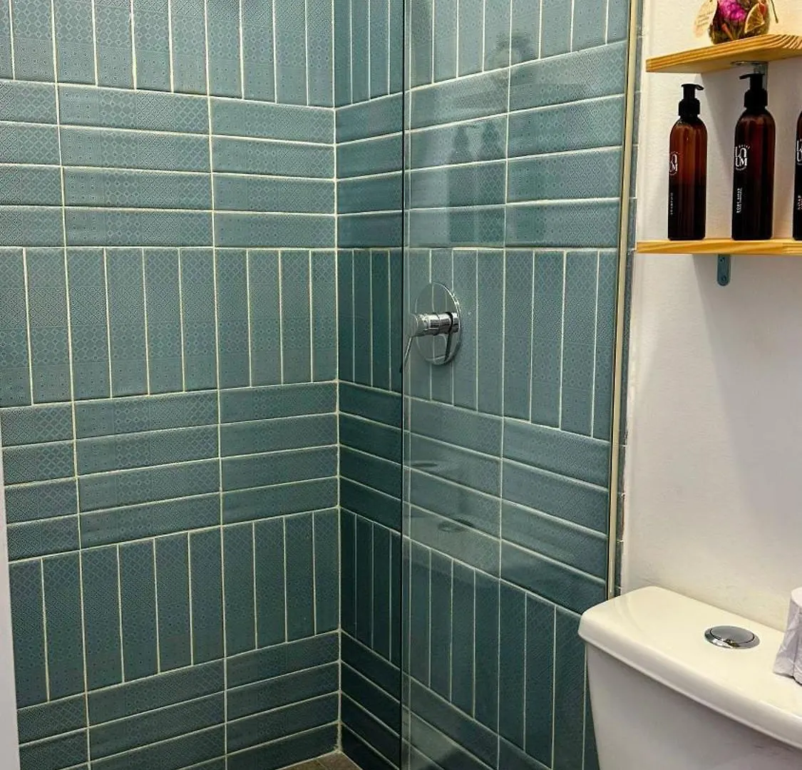 Poblado Luum Boutique Hotel Μεντεγίν