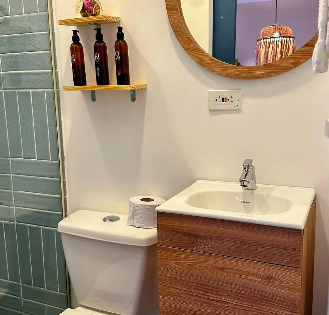 Poblado Luum Boutique Hotel Μεντεγίν 3*,
